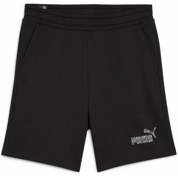 Puma Camo Shorts