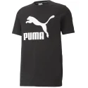 Puma Classic Logo Tee