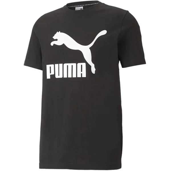 Puma Classic Logo Tee