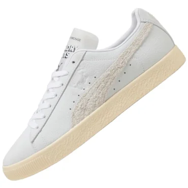 Puma Clyde Laundry Boys II Puma Clyde Laundry Boys II