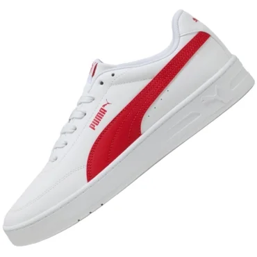 Puma Court Classic Clean