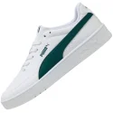 Puma Court Classic Clean