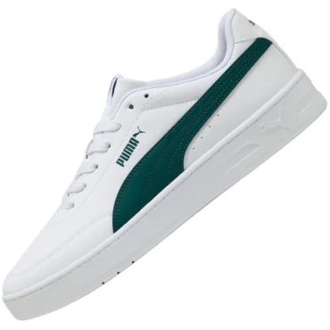Puma Court Classic Clean