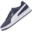 Puma Court Classic Clean