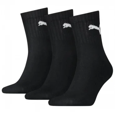 Puma Crew Socks 3 чифта