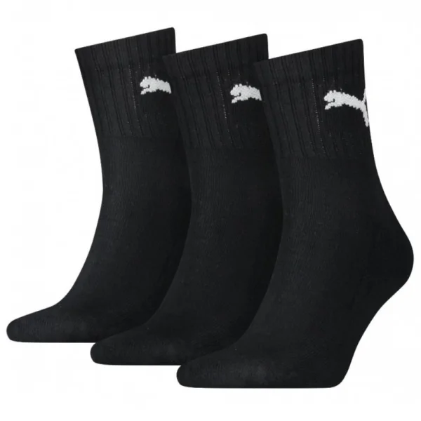 Puma Crew Socks 3 чифта