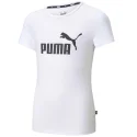 Puma ESS Big Logo Tee K