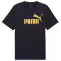 Puma ESS Big Logo Tee
