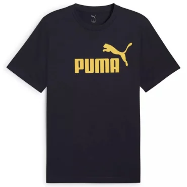 Puma ESS Big Logo Tee