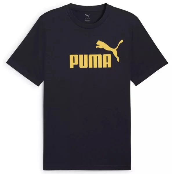 Puma ESS Big Logo Tee