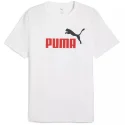 Puma ESS Big Logo Tee