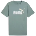 Puma ESS Big Logo Tee