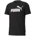 Puma ESS Big Logo Tee