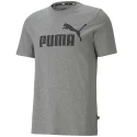 Puma ESS Big Logo Tee
