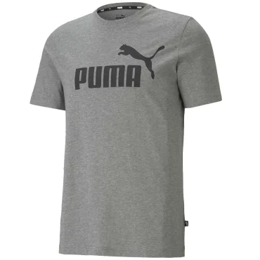 Puma ESS Big Logo Tee Puma ESS Big Logo Tee