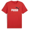Puma ESS Big Logo Tee