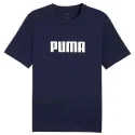 Puma ESS Big Logo Tee