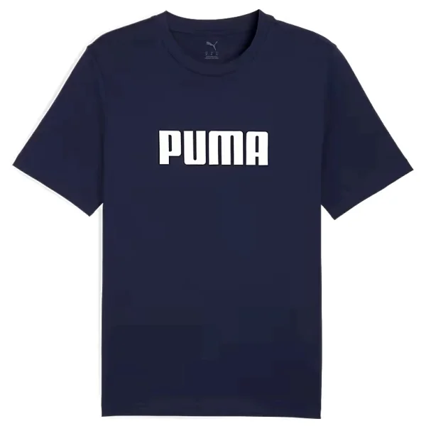 Puma ESS Big Logo Tee