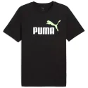 Puma ESS Big Logo Tee