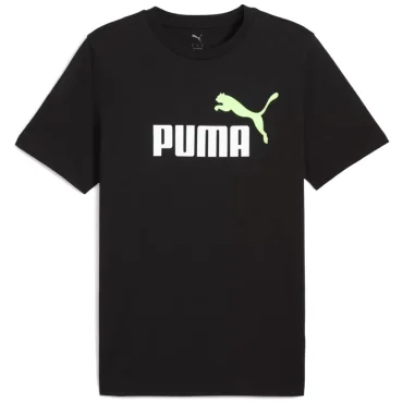 Puma ESS Big Logo Tee