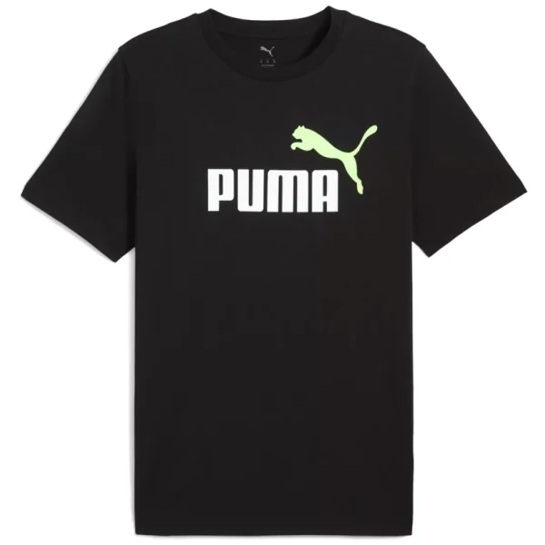 Puma ESS Big Logo Tee