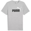 Puma ESS Big Logo Tee
