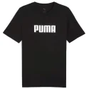 Puma ESS Big Logo Tee