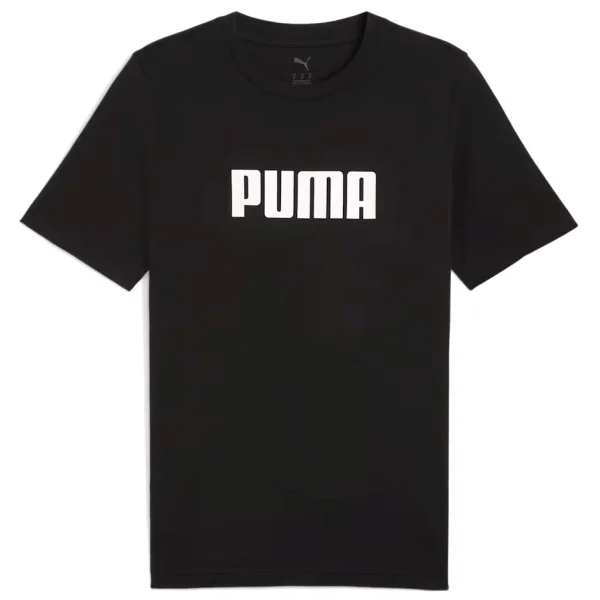 Puma ESS Big Logo Tee
