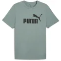 Puma ESS Big Logo Tee