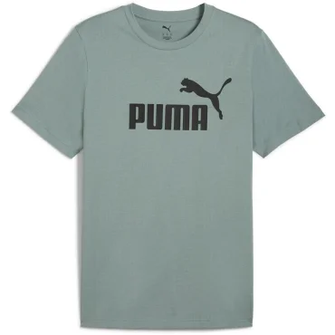 Puma ESS Big Logo Tee
