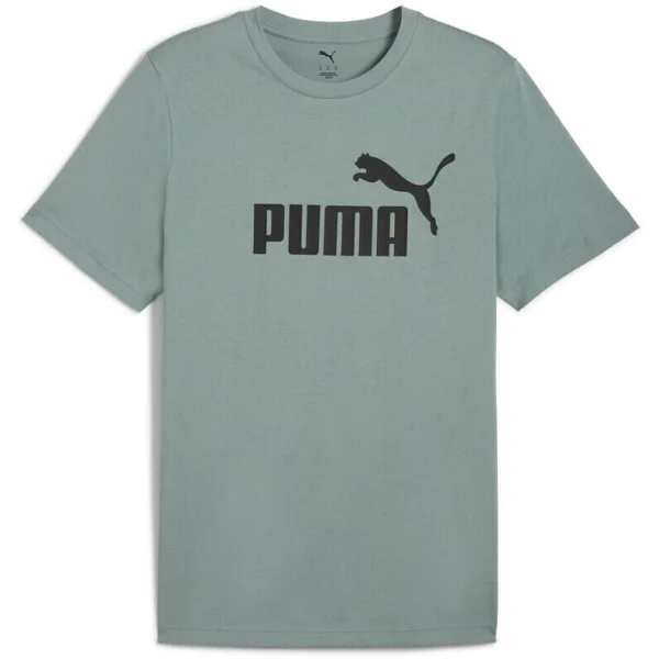 Puma ESS Big Logo Tee