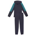 Puma ESS Block Sweat Suit
