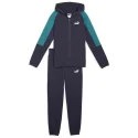 Puma ESS Block Sweat Suit