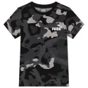 Puma ESS Camo Tee
