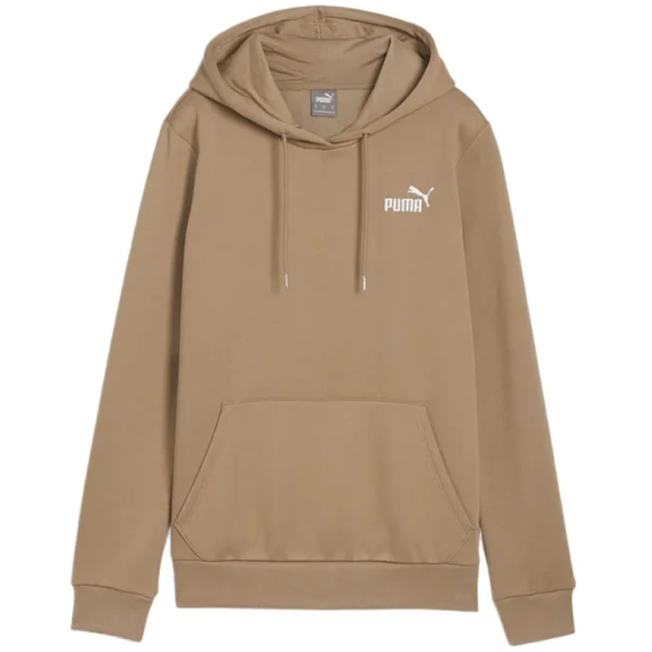 Puma ESS Embroidery W