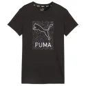 Puma ESS Graphic Tee W