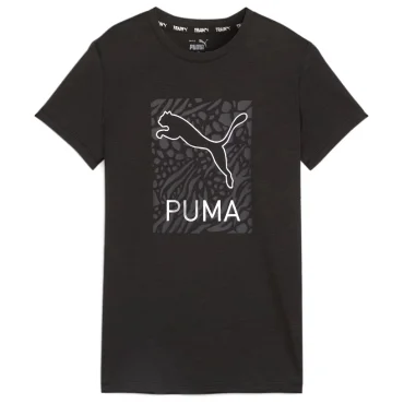 Puma ESS Graphic Tee W Puma ESS Graphic Tee W