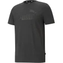Puma ESS Heather Tee