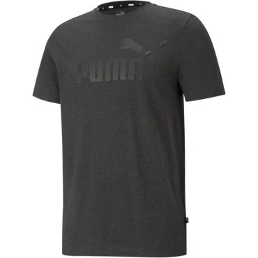Puma ESS Heather Tee