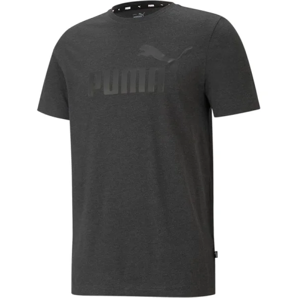 Puma ESS Heather Tee