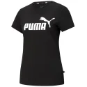 Puma ESS Logo Tee W