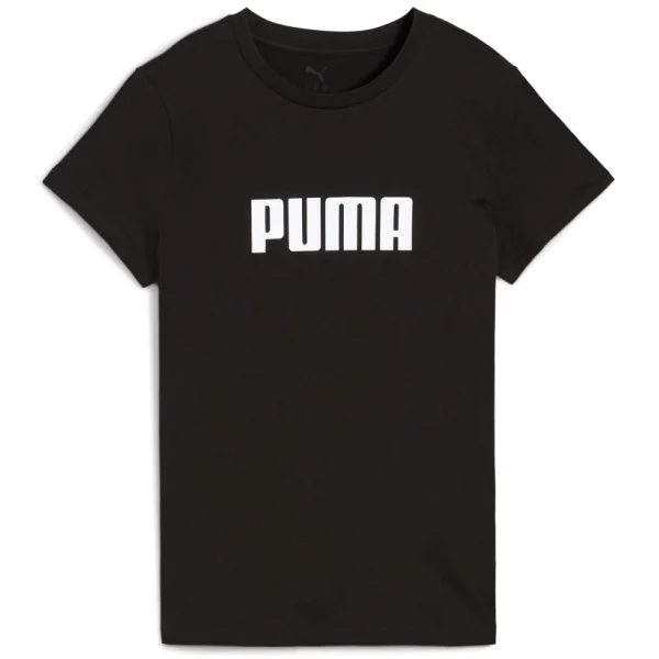 Puma ESS Logo Tee W