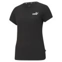 Puma ESS Logo Tee W