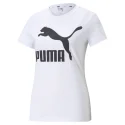 Puma ESS Logo Tee W