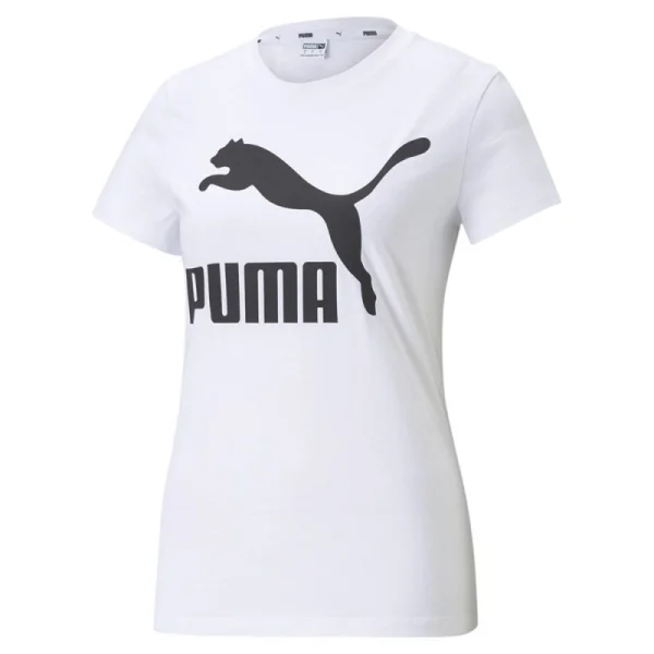 Puma ESS Logo Tee W