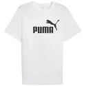 Puma ESS Logo Tee