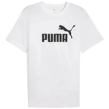 Puma ESS Logo Tee