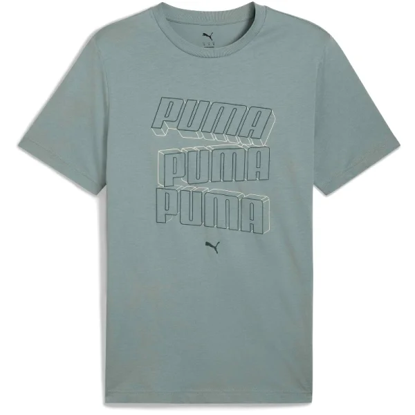 Puma ESS Logo Tee