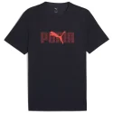 Puma ESS Logo Tee