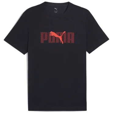 Puma ESS Logo Tee
